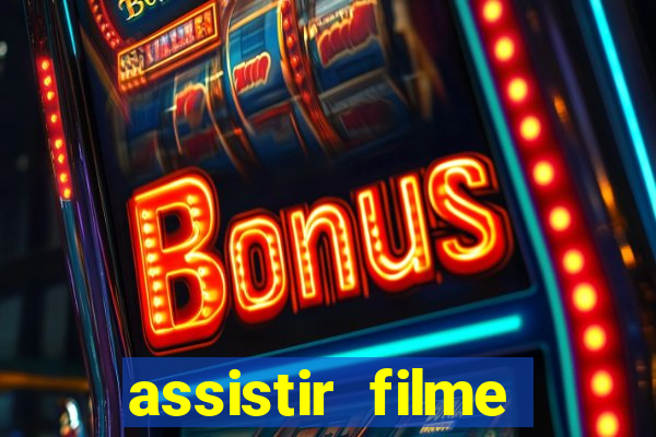 assistir filme jogos mortais